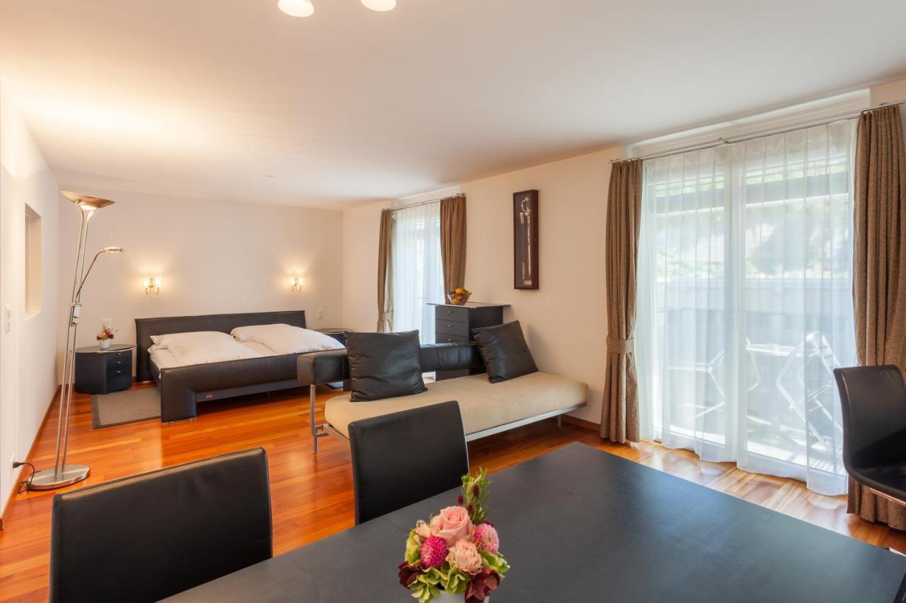 Hotel Weisses Rössli Swiss Quality 4*