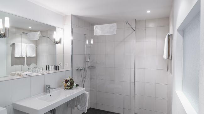 Weisses Rössli Swiss Quality Hotel 4*