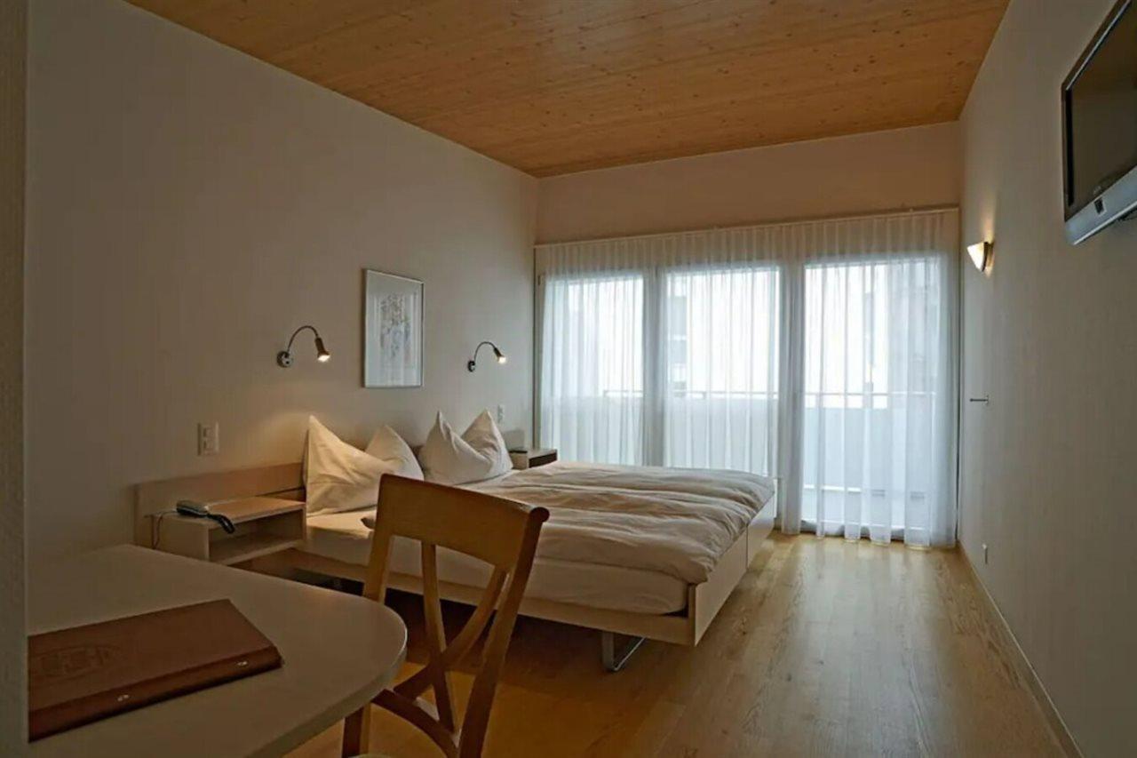 Weisses Rössli Swiss Quality 4*