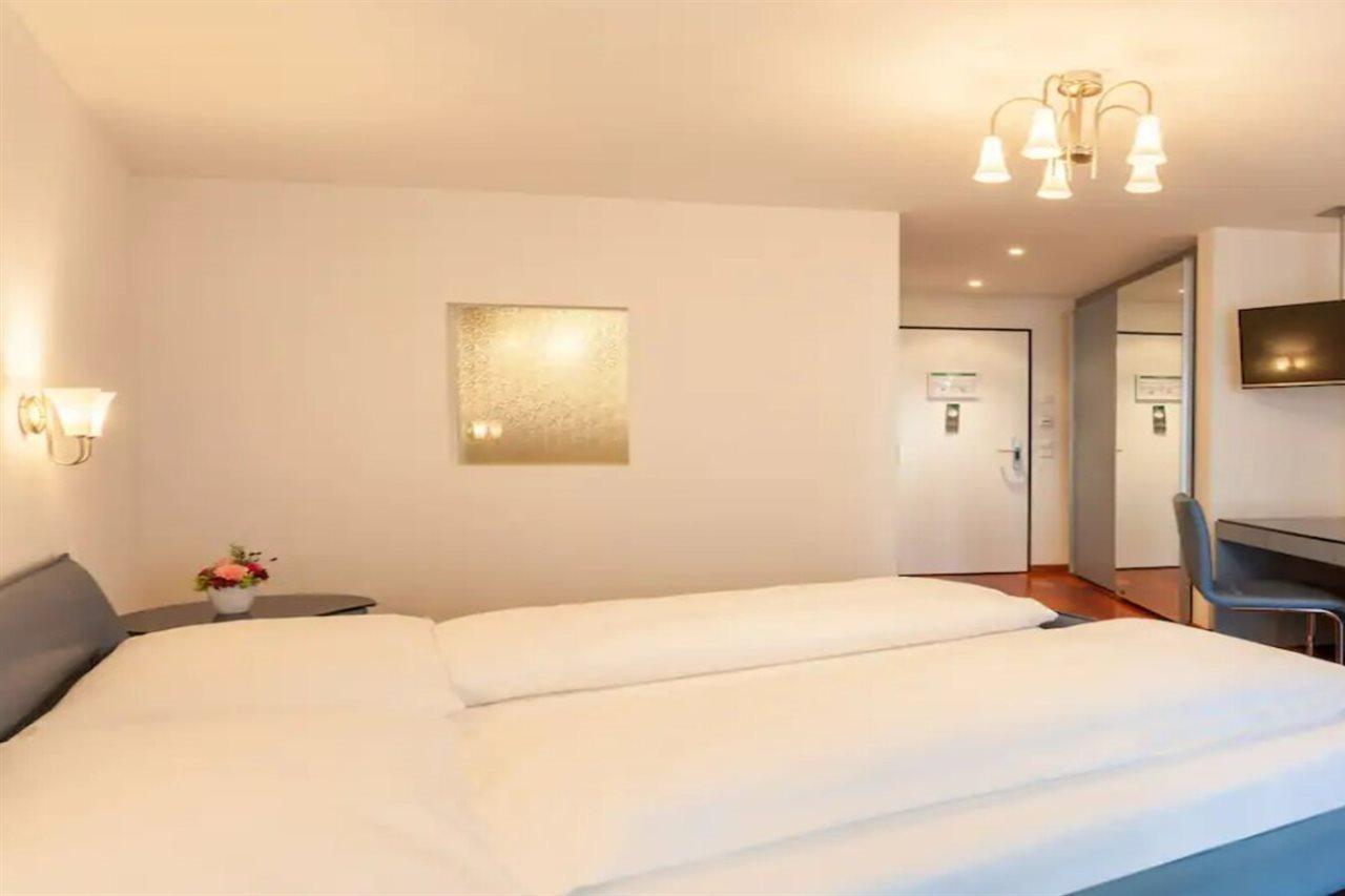 Weisses Rössli Swiss Quality Hotel