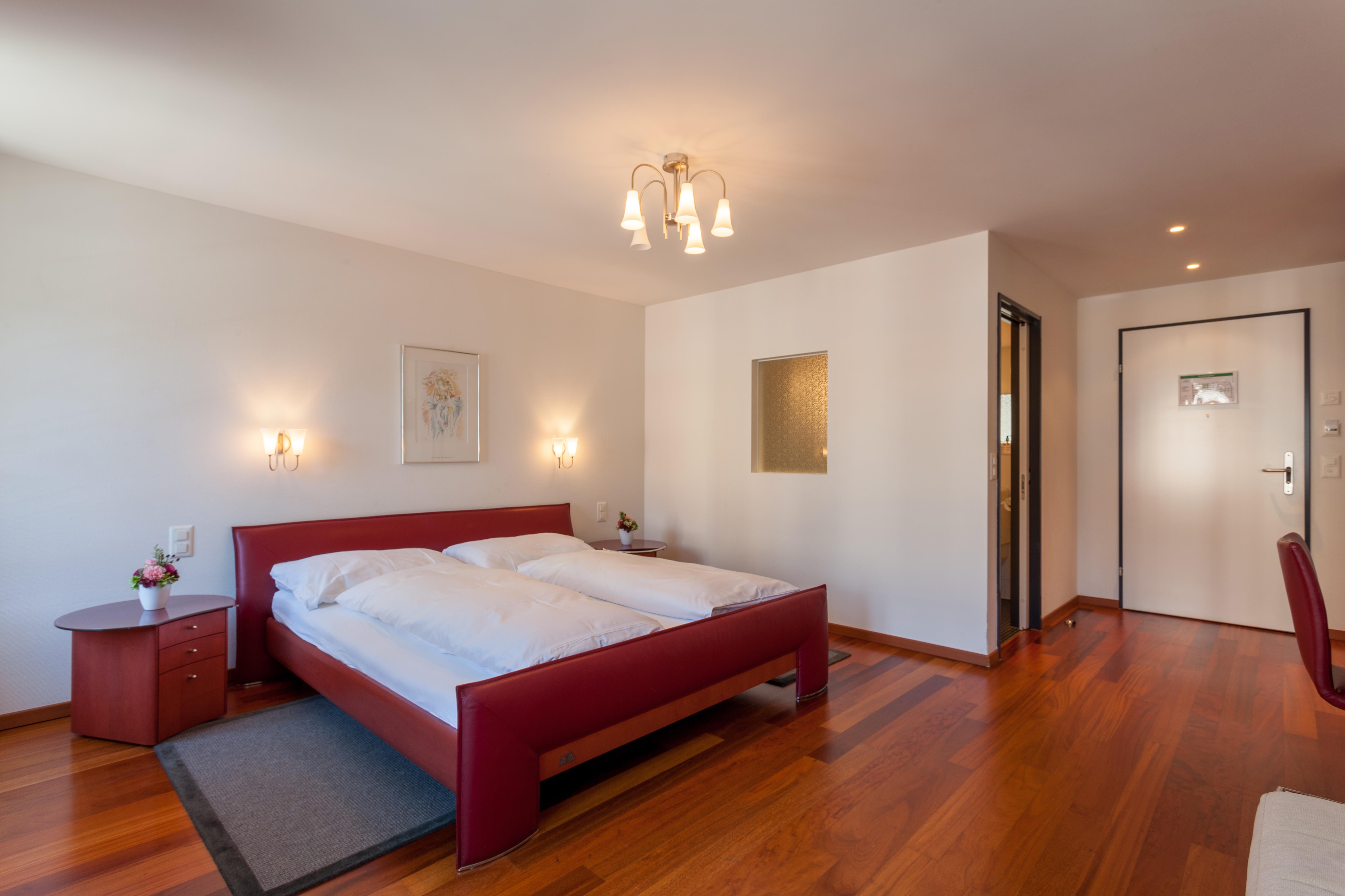 Weisses Rössli Swiss Quality Hotel 4*