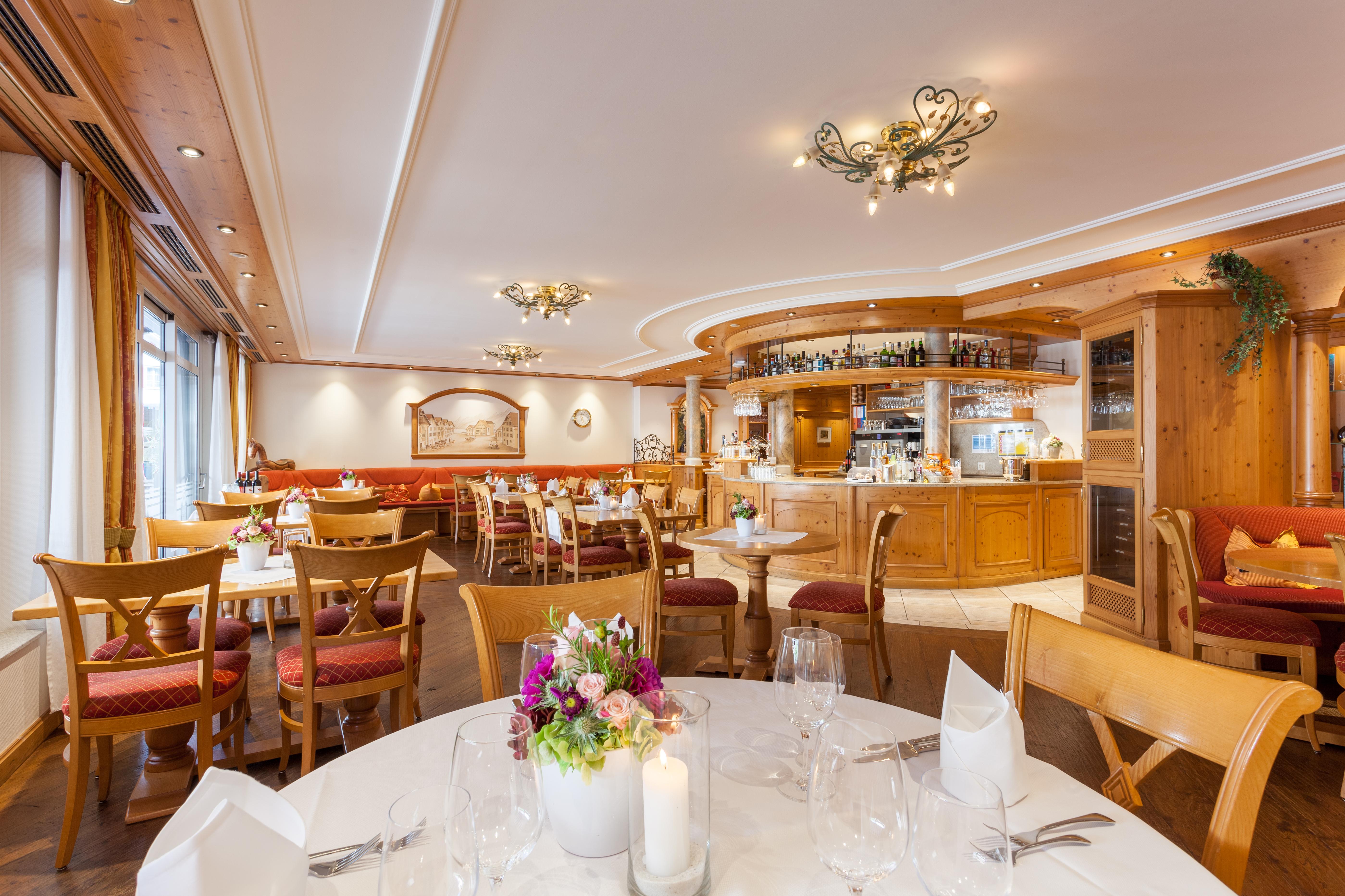 Hotel Weisses Rössli Swiss Quality