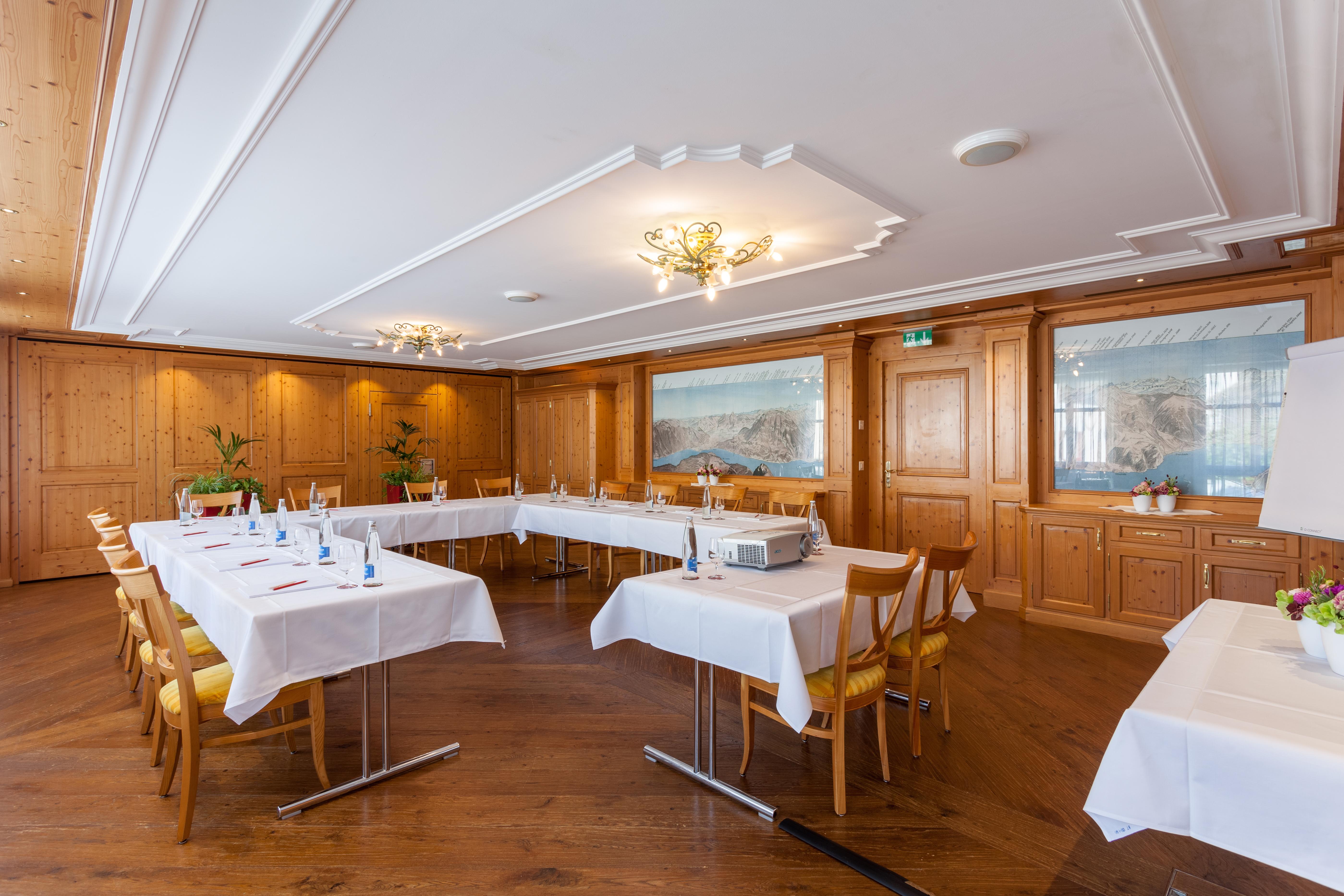 Weisses Rössli Swiss Quality Hotel Brunnen